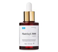 FOREST OF THE BORGES'S Collagen Peptide: Matrixyl 3000, known for its two main ingredients: Palmitoil Tetrapeptide-1 and Palmitoil tetrapeptide-7. These ingredients nourish and rejuvenate the mat