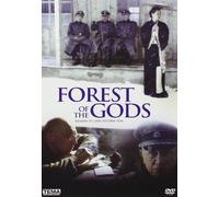 Forest Of The Gods (Import Dvd) (2014) Steven Berkoff:Robertas Urbonas; Algima...