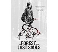 Forest Of The Lost Souls, The