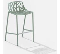 Forest Outdoor Bar Stool Fast - 6805