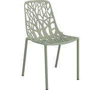 Forest Outdoor Chair Fast green tea - 6501 GRUENER TEE