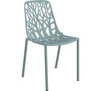 Forest Outdoor Chair Fast light blue - FAST FOREST 6501 HELLBLAU