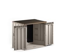 Forest P087HD Large Garden Storage Box 842L