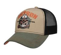 Forest Patrol Trucker Cap by Stetson