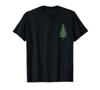 Forest Pine Tree T-Shirt