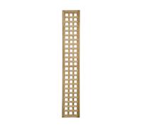 Forest Garden Premium Framed Trellis - 4 / 30cm