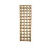 Forest Premium Framed Trellis 1.8m x 0.6m - Pack of 4