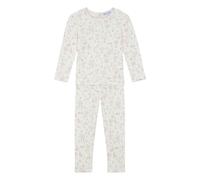 Forest pyjamas Dusty Pink 2 years