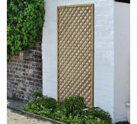 Rosemore Lattice - 90cm / 4