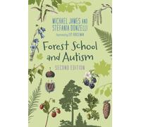 Forest School and Autism 2e