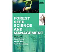 Forest Seed Science and Management