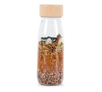 Forest Sensory Bottle Multicoloured one size