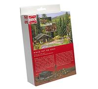 Busch Set Forest 6042 – HO/OO Gauge