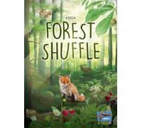Forest Shuffle