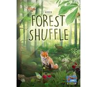 Forest Shuffle