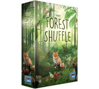 Forest Shuffle - Board Game