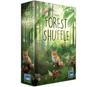 Forest Shuffle - Card Game - Brand New And Sealed