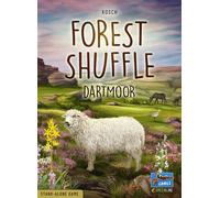 Forest Shuffle: Dartmoor