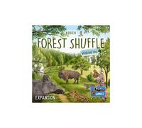 Forest Shuffle: Woodland Edge - Board Game