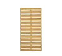 Slatted Trellis - 4 / 90cm
