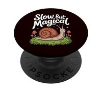 Forest - Slow But Magical PopSockets Adhesive PopGrip