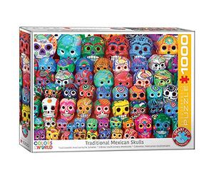 Forest Stream 1000-Piece Puzzle
