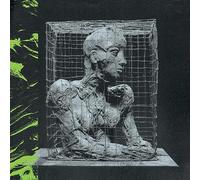 Forest Swords - Bolted (Algae Green Vinyl) [VINYL]