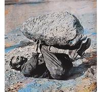 Forest Swords - Compassion (Deluxe Edt.) [VINYL]