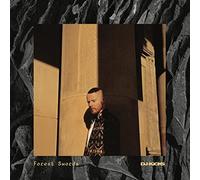 FOREST SWORDS - FOREST SWORDS DJ-KICKS