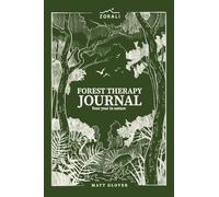 Forest Therapy Journal