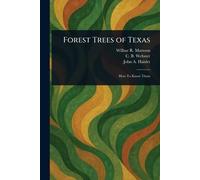Forest Trees of Texas