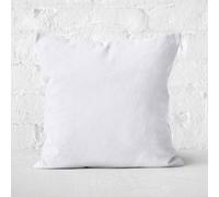 Forest Triangle Cushion Square Cushion - 40x40cm - Soft Touch