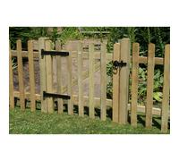 Forest Ultima Pale Gate 3ft (0.90m high) Ultima Pale Gate 3ft (0.90m high)