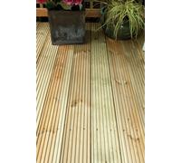 Forest 2.4m Value Deck Board Pack - 10