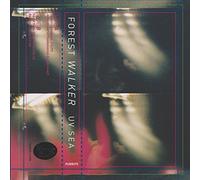 Forest Walker - Uv Sea [CASSETTE]