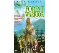 Forest Warrior [DVD] (1996) by Chuck Norris