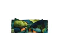 Forest Whisper Baby Headband Soft High Elasticity Exquisite Cute Keep Warm for Protect the fontanel