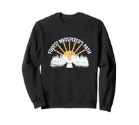 Forest Whisperer's Path Sweatshirt
