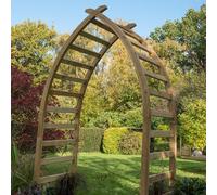 Forest Whitby Arch Whitby Arch
