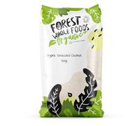 Forest Whole Foods Desiccated Coconut (500g)