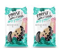 Forest Whole Foods - Gluten Free Organic Jumbo Oats (2kg)