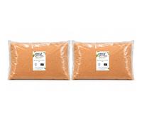 Forest Whole Foods Gluten Free Organic Red Split Lentil Flour (10kg)