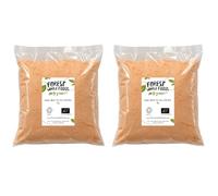 Forest Whole Foods Gluten Free Organic Red Split Lentil Flour (2kg)