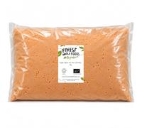 Forest Whole Foods Gluten Free Organic Red Split Lentil Flour (5kg)