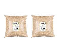 Forest Whole Foods - Gluten Free Organic Rolled Oats (10kg)
