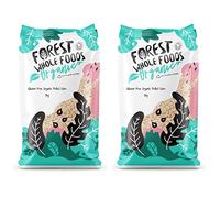 Forest Whole Foods - Gluten Free Organic Rolled Oats (2kg)