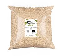 Forest Whole Foods - Gluten Free Organic Rolled Oats (5kg)