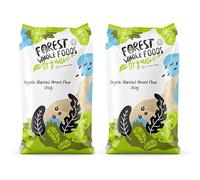 Forest Whole Foods Organic Almond Flour (500g)