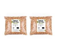 Forest Whole Foods Organic Apple Pieces (2kg)