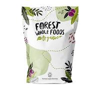 Forest Whole Foods - Organic Barley Grass Powder (1kg)